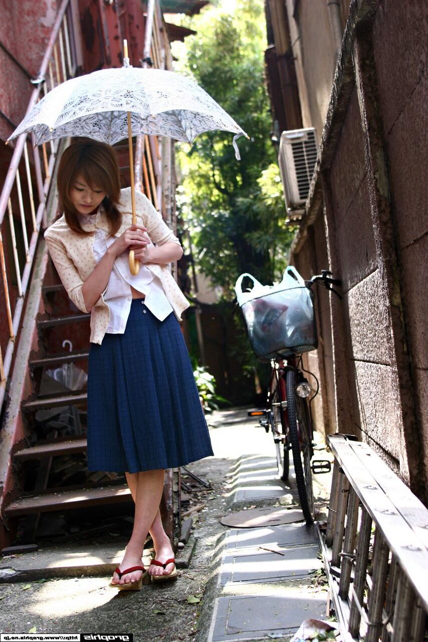 Ray Ito Graphisgals No. Heart Land