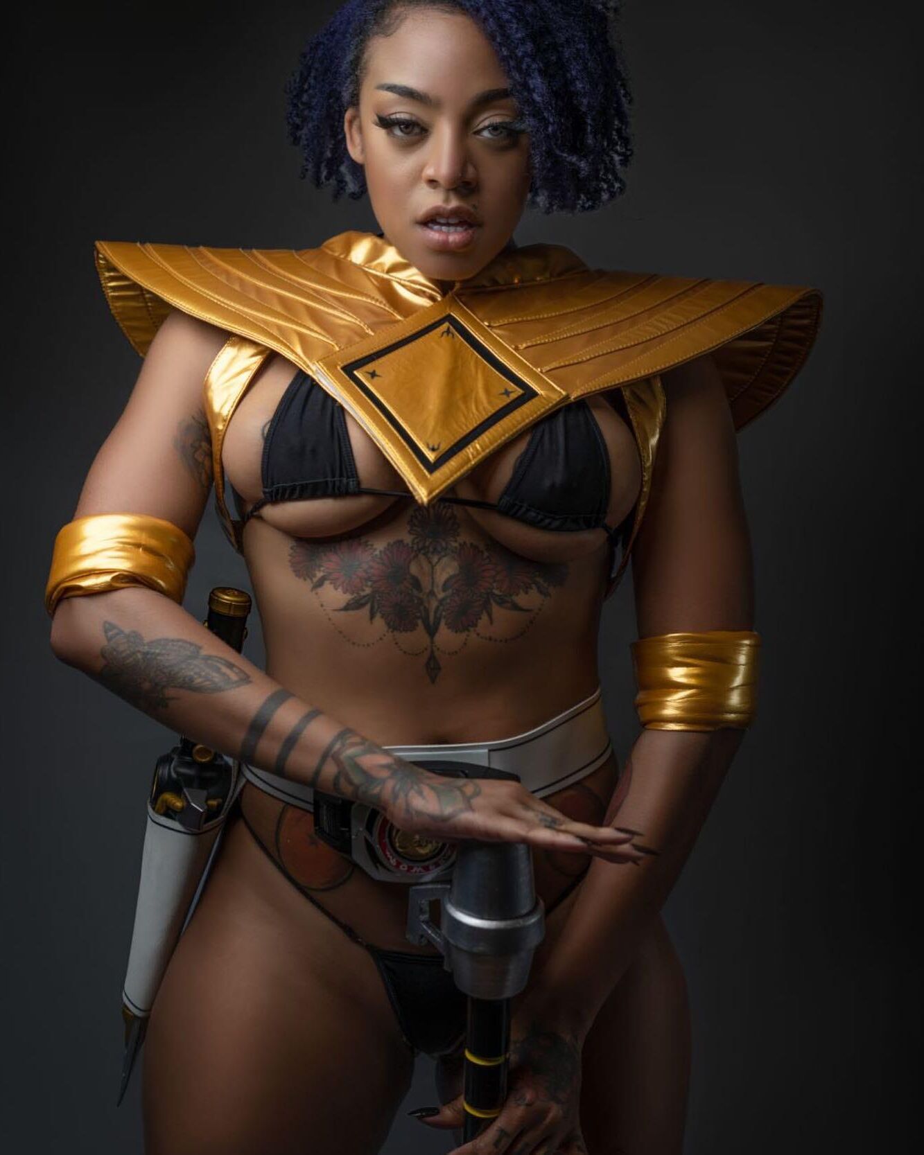 Leairis Cosplay