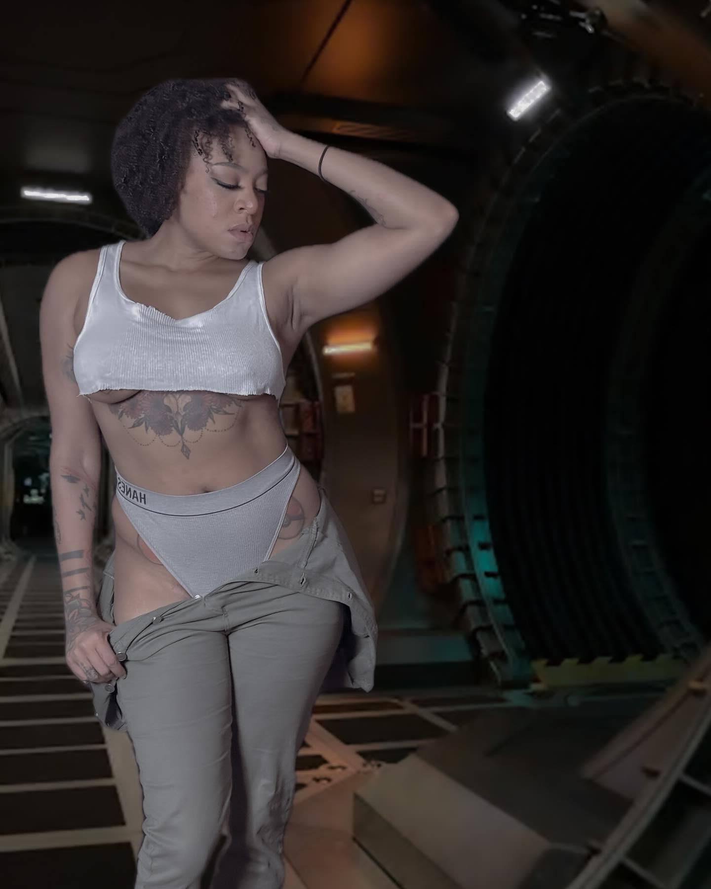 Leairis Cosplay