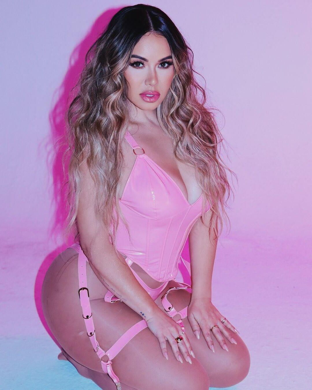 Chiquis Rivera