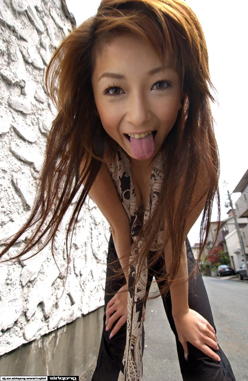 Nao Kumoro Graphisgals No. Pinky Punk