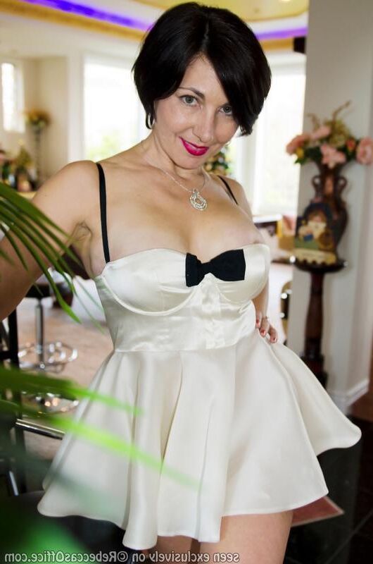 Rebecca Fim