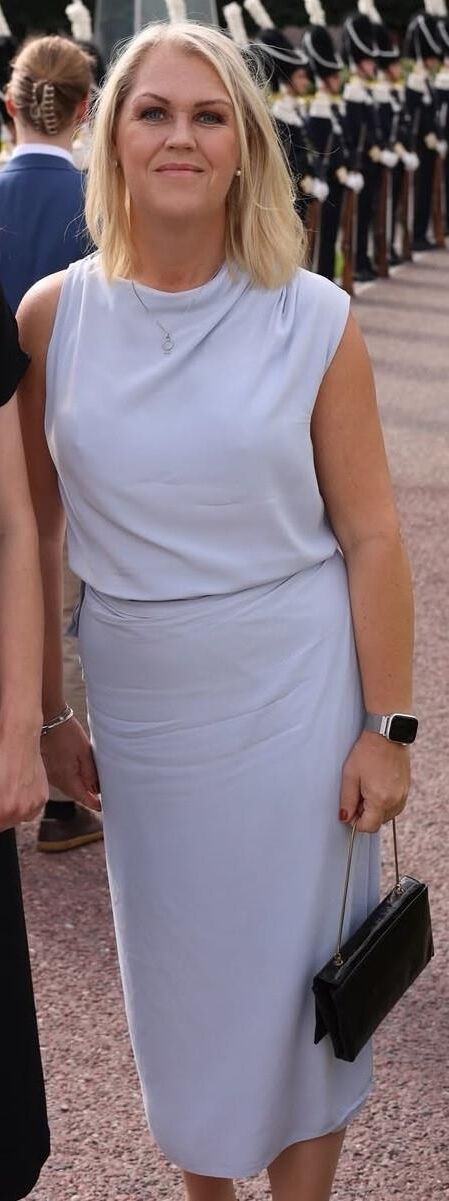 Lena Hallengren