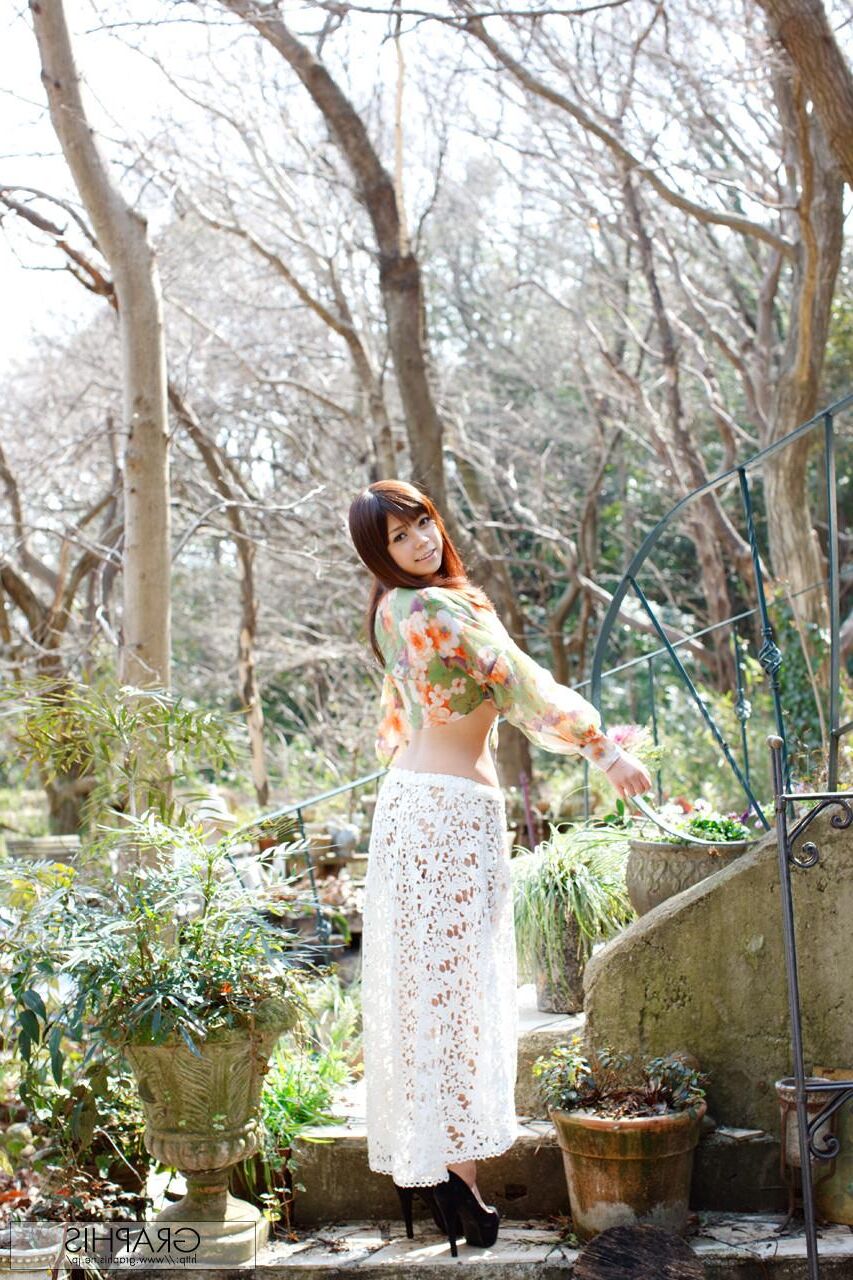 Rina Ito Graphisgals No. Diary