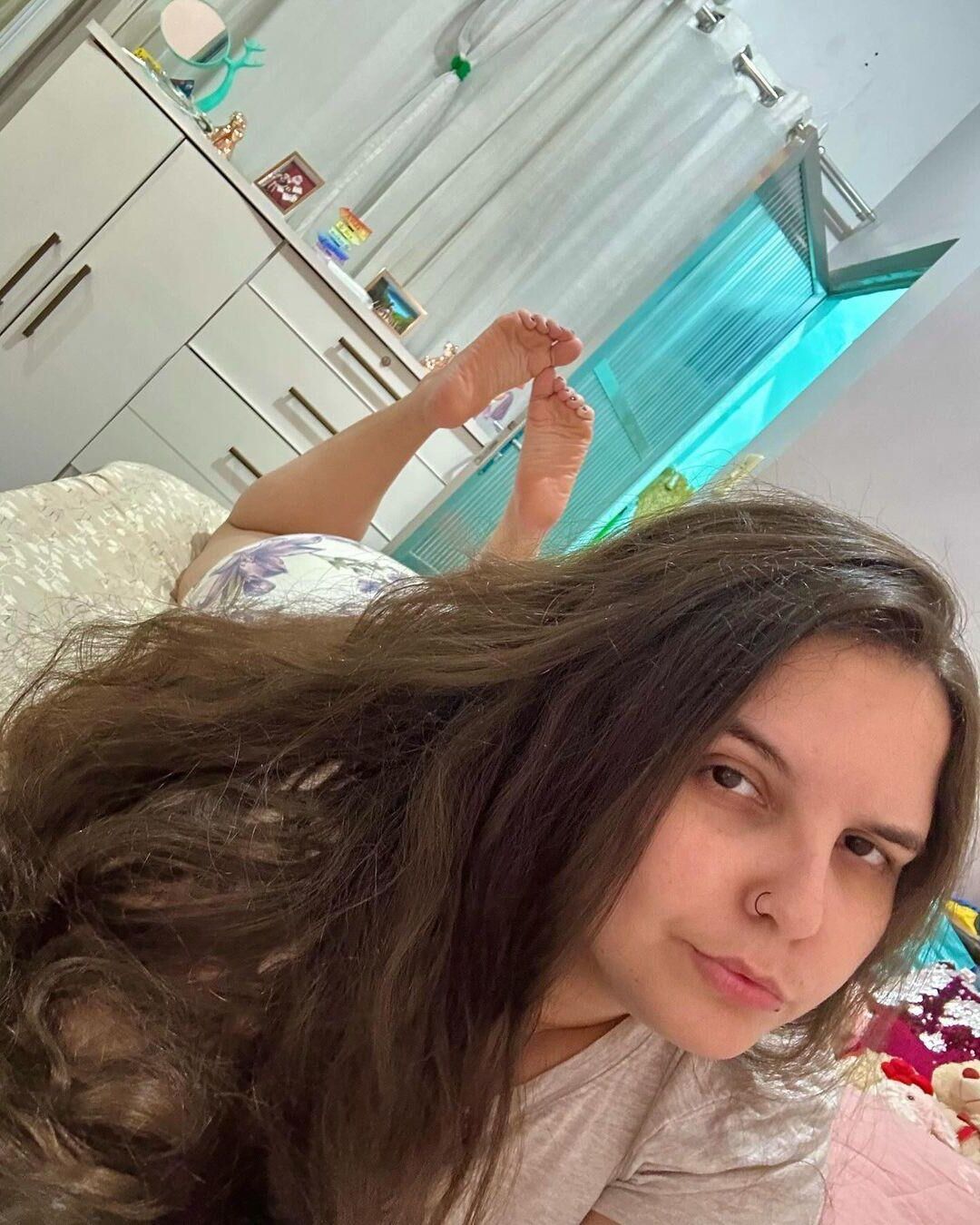 Feetmellzinha 