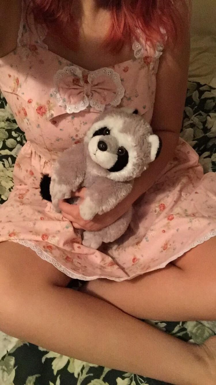 Babybearatck