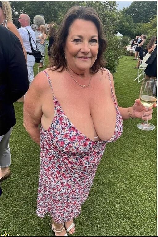 Gartenparty reift