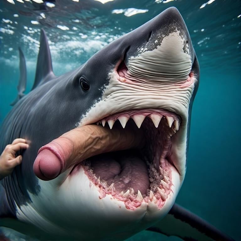 Dick Shark
