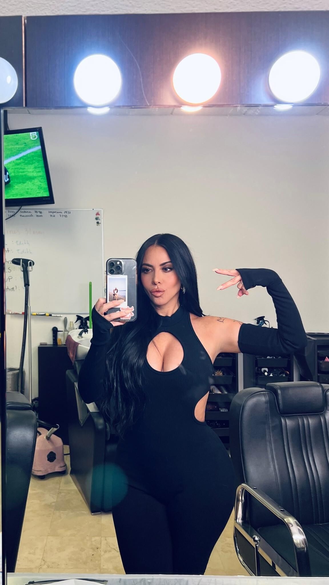 Jimena Sanchez