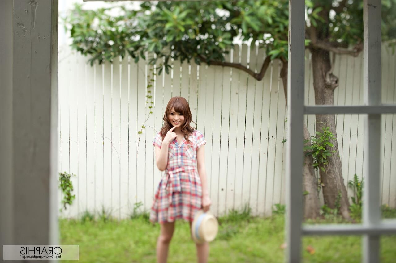 Rina kato graphisgals番号オリジナルの美しさ