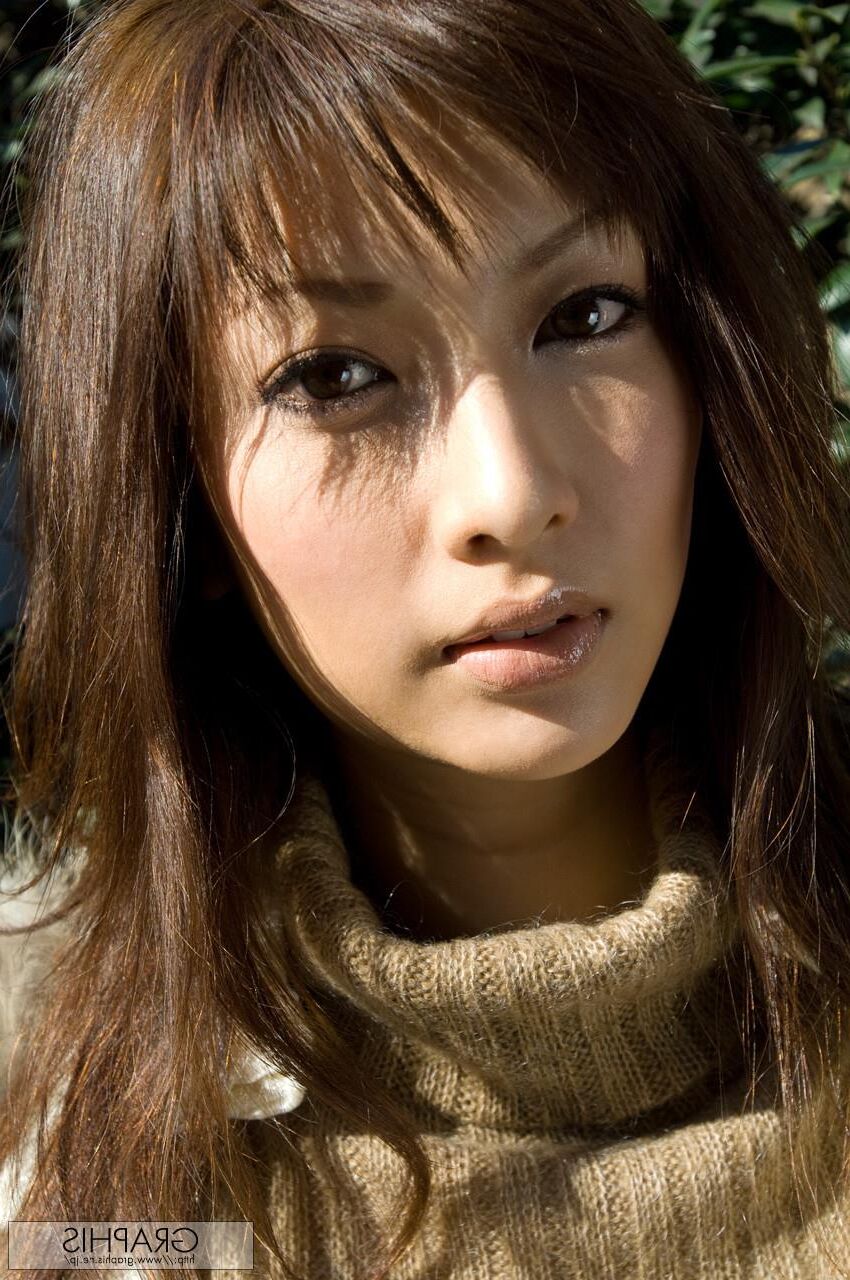 Reika Graphisgals No. Crystal