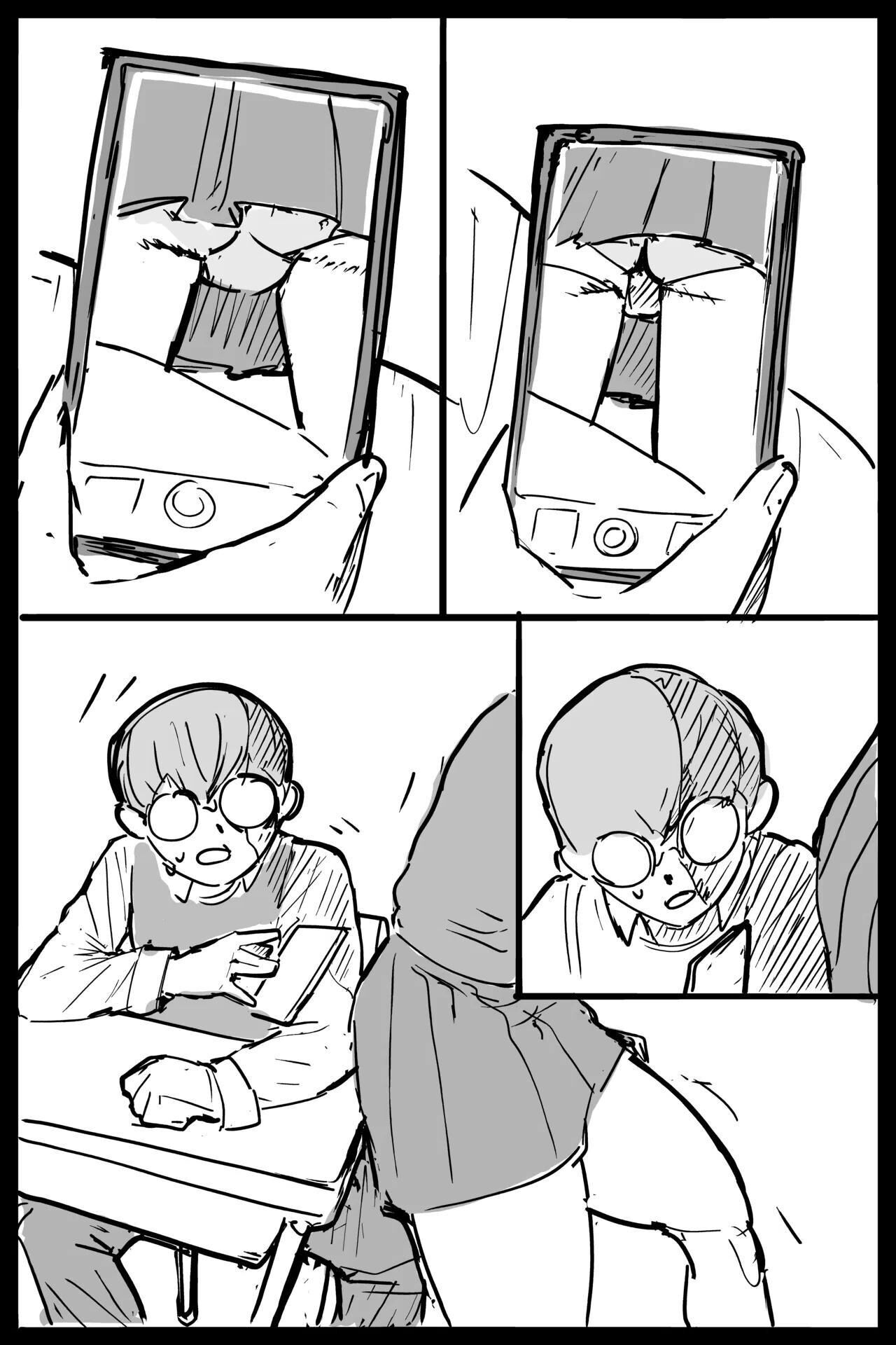 [Pizzlet] Preso