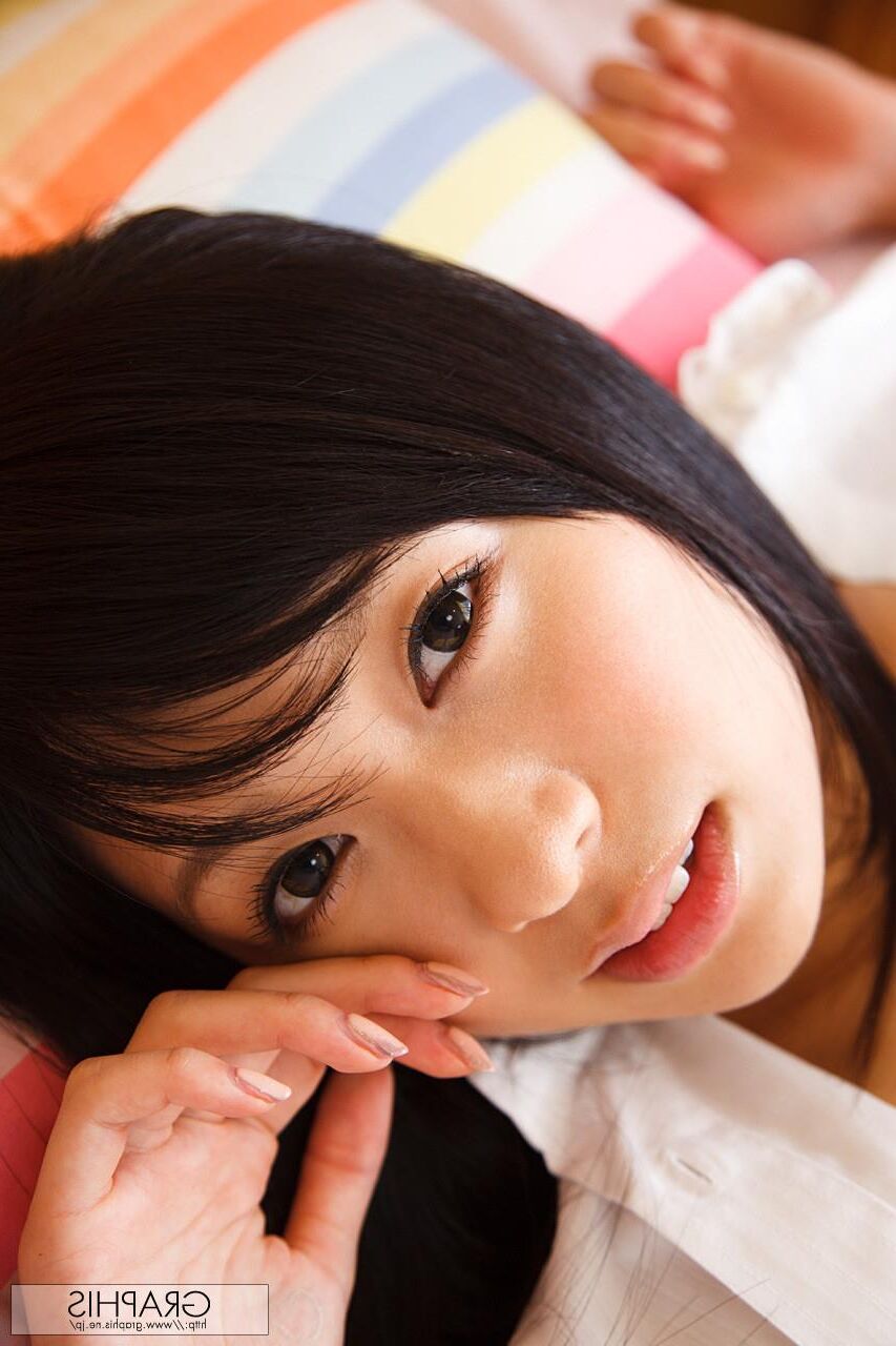 Nana Ogura Graphisgals番号さまざまな変更