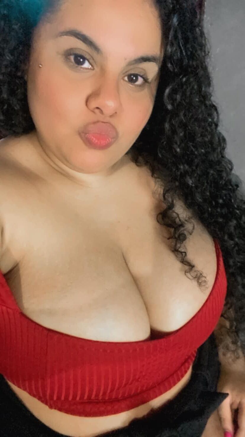 ローラブラジルのBBW