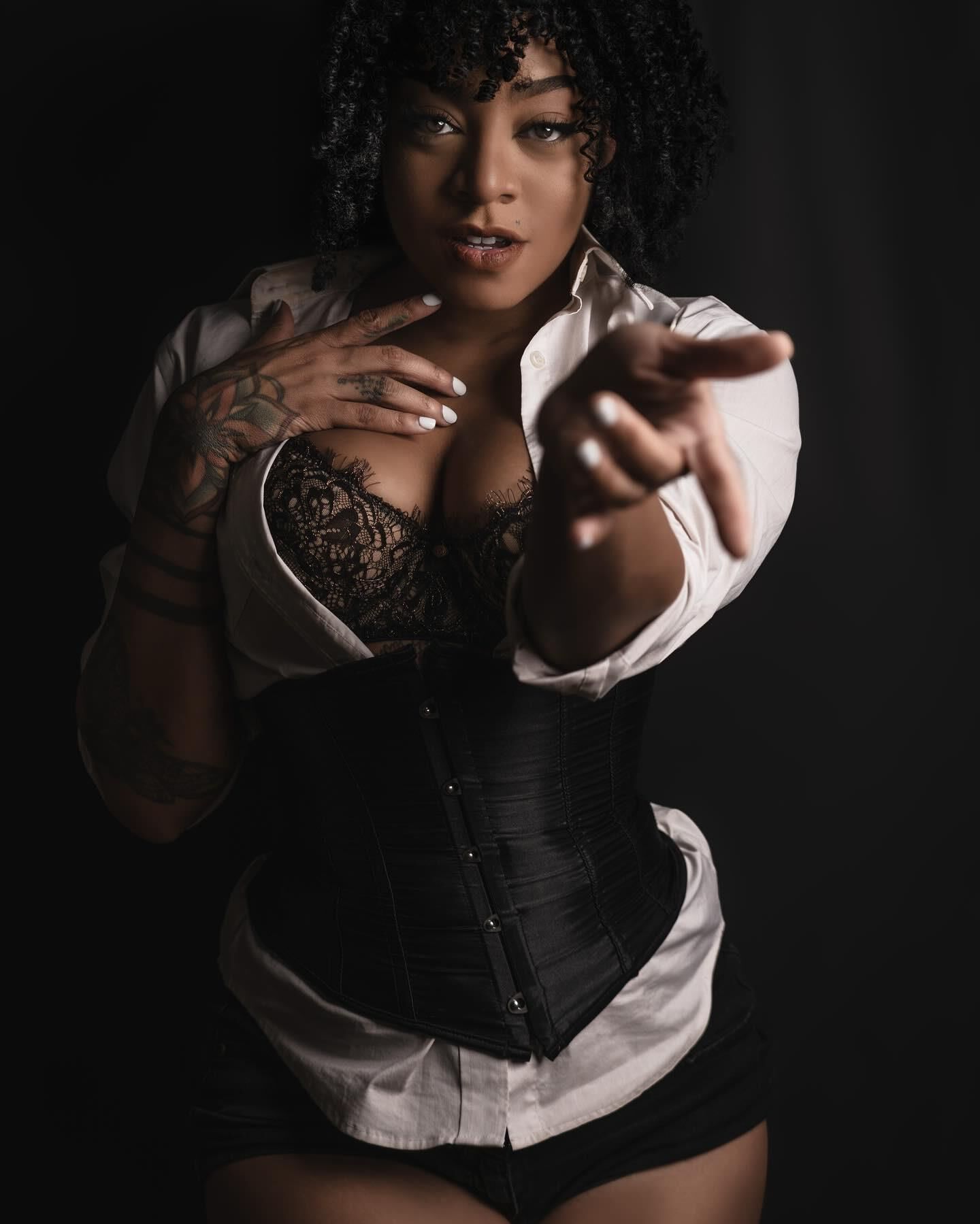 Leairis Cosplay