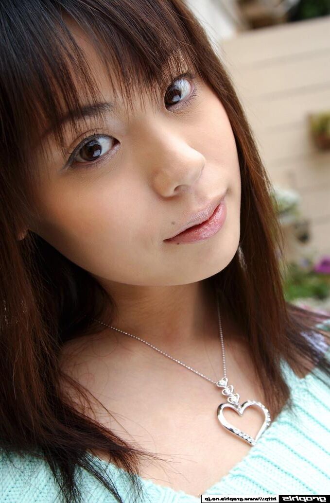 Natsumi Mitsu Graphisgals No. Querido cuerpo