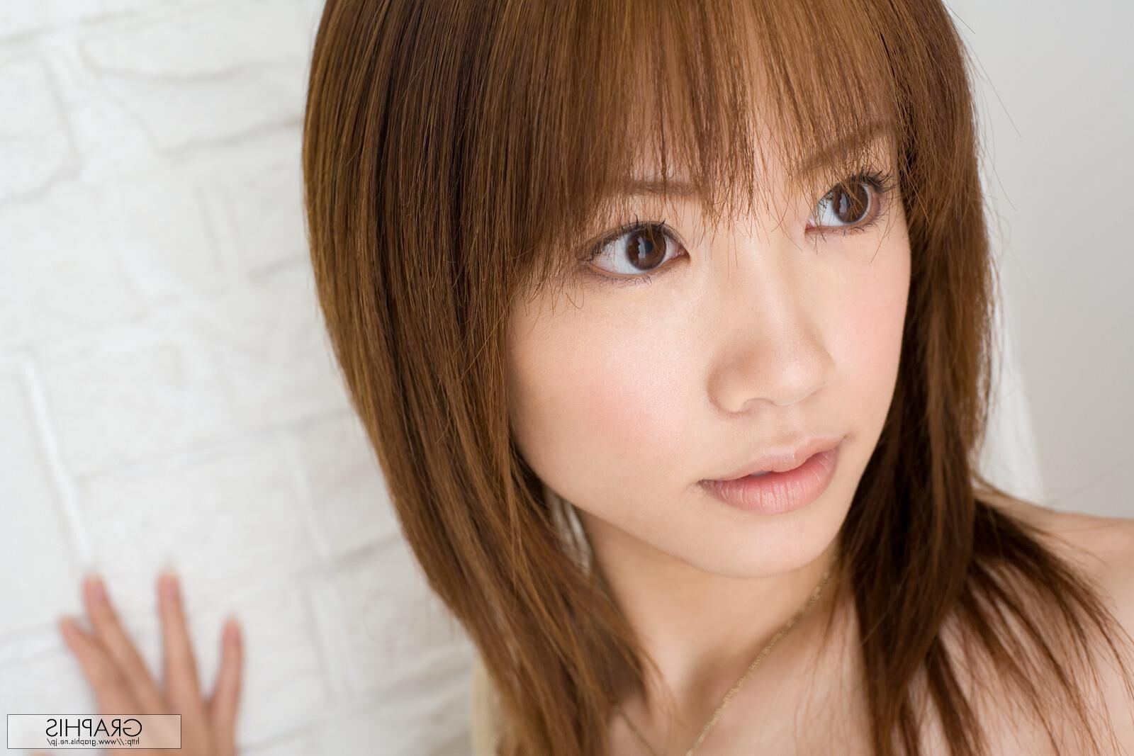 Reika Shiina Graphisgals No. Gold