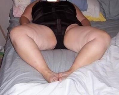 Große sexy Mom Bilder