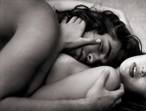 Sensual Feeling