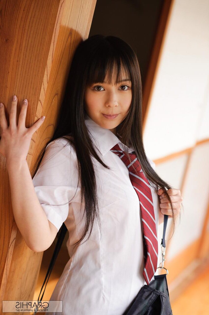 Ruka Kanae Graphisgalsいいえ。別の世界