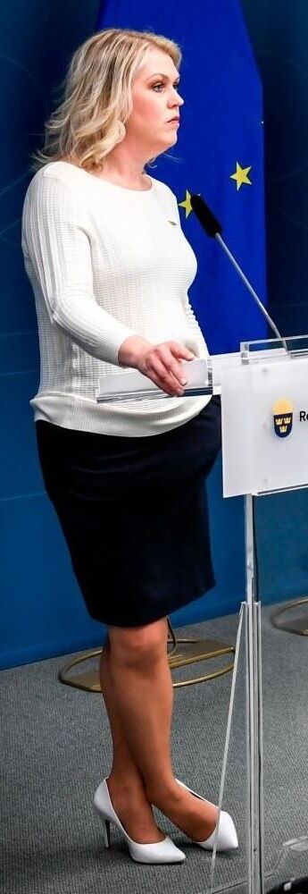 Lena Hallengren