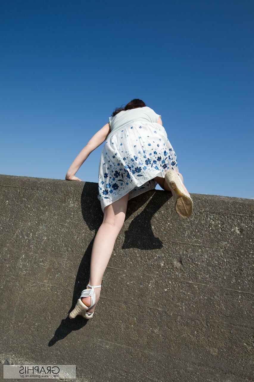 Saki Koto Graphisgals No. Fortune