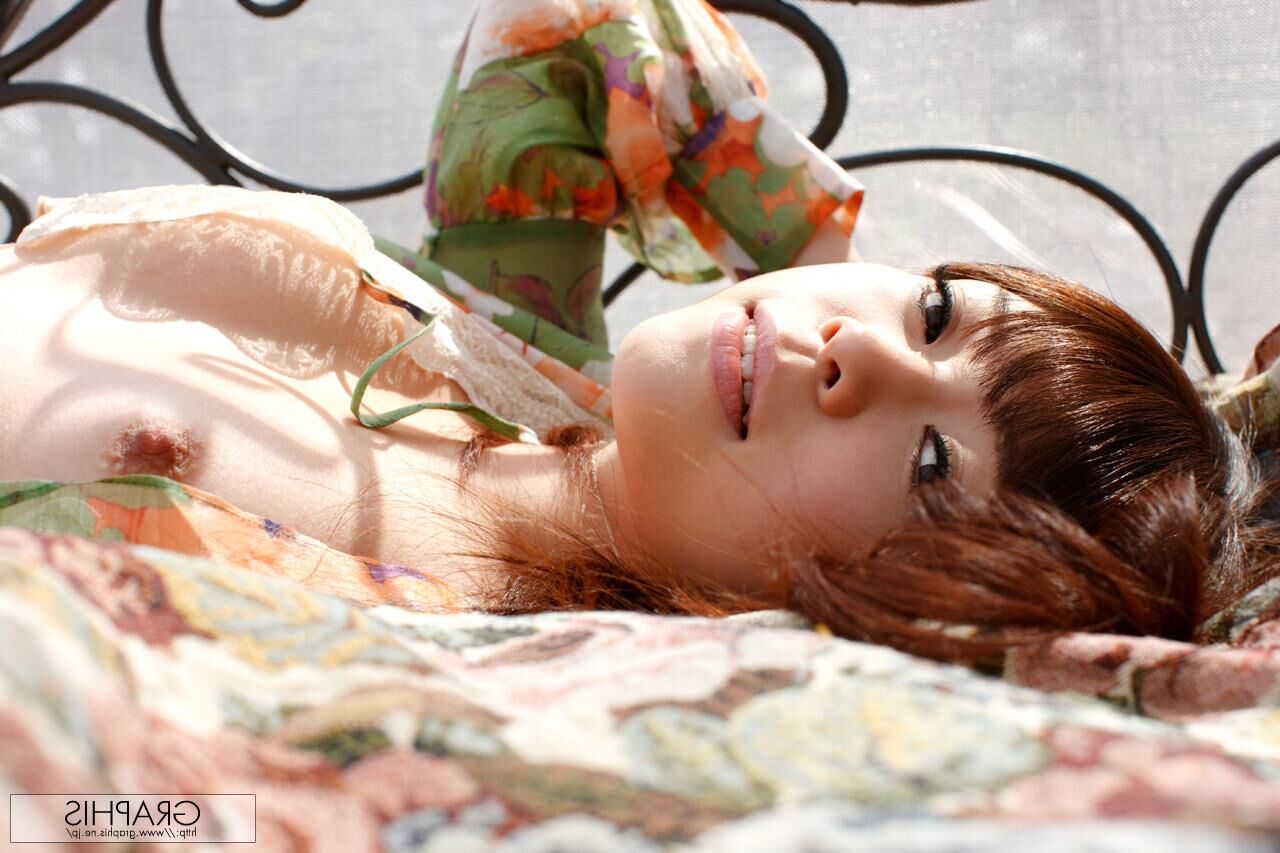 Rina Ito Graphisgals No. Diary