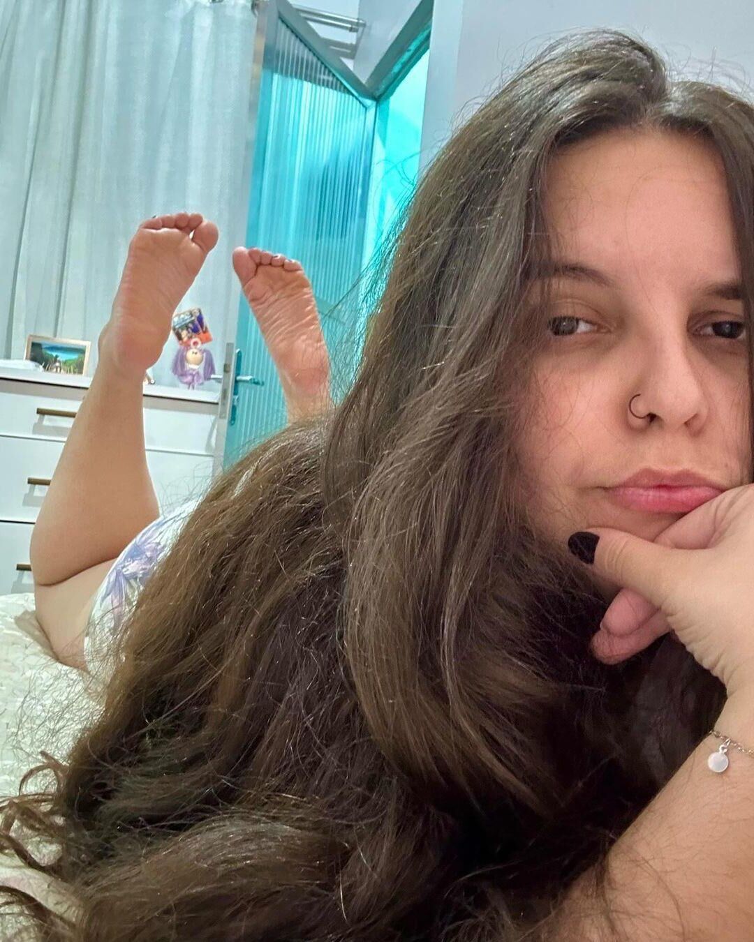Feetmellzinha 