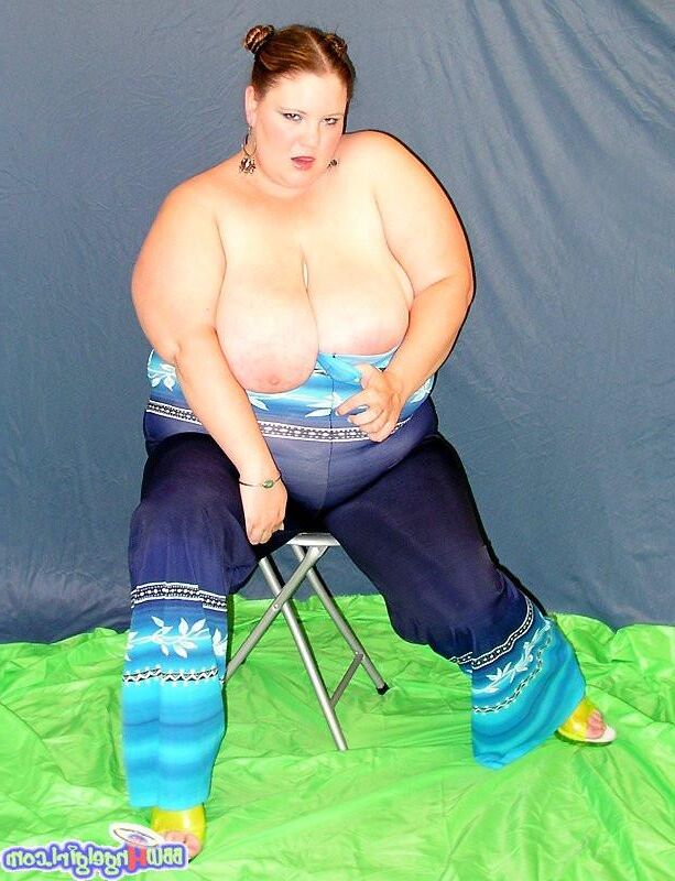 Super BBW Angelgirl