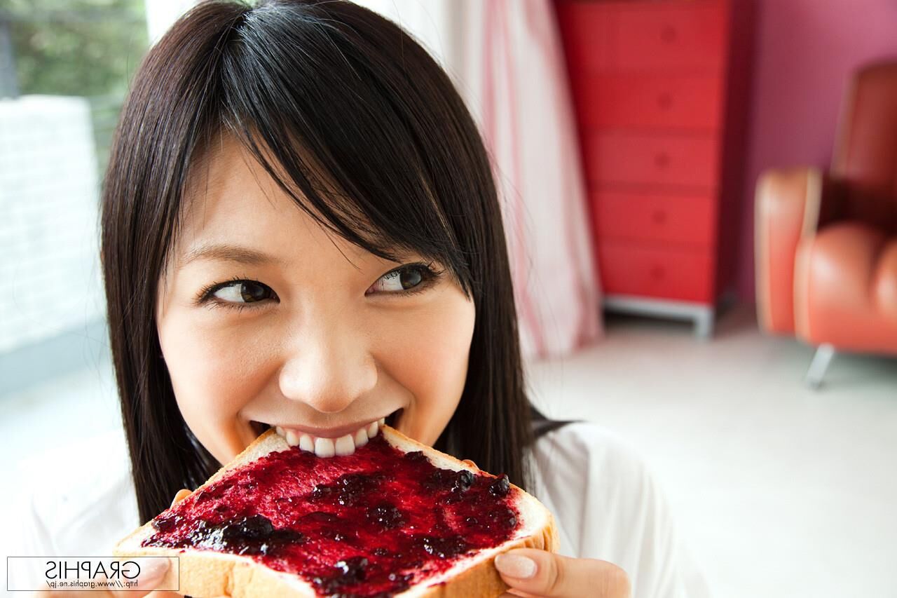 Nana Ogura Graphisgals番号さまざまな変更