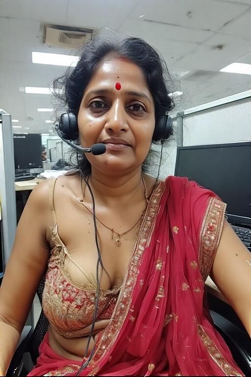 Call Center Schlampen