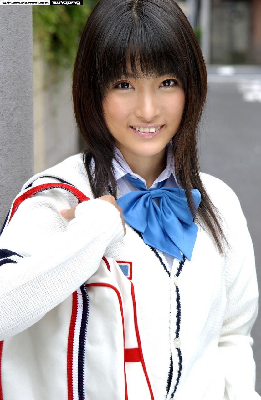 Rei Amami Graphisgals No.イギリスの髪