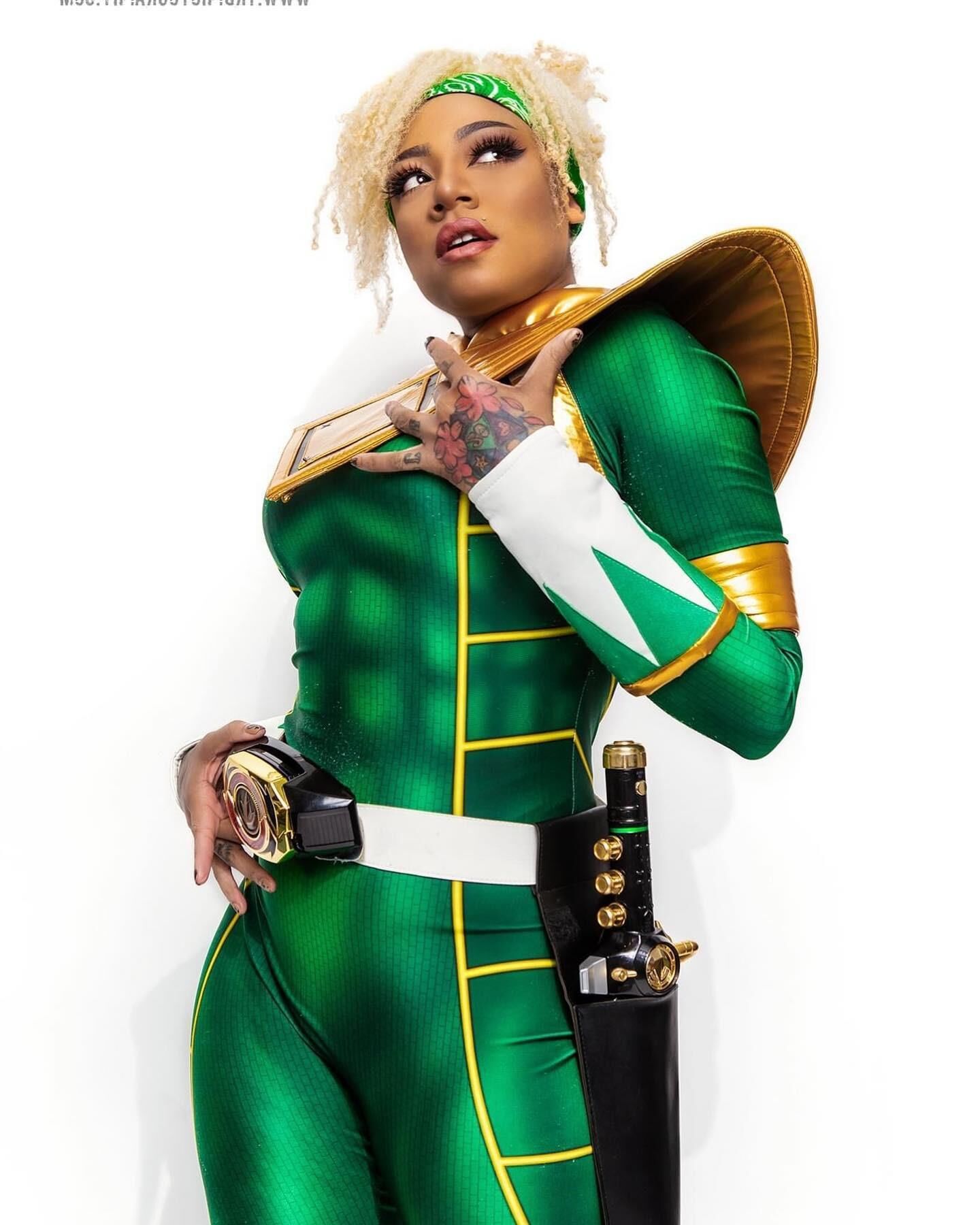 Leairis Cosplay