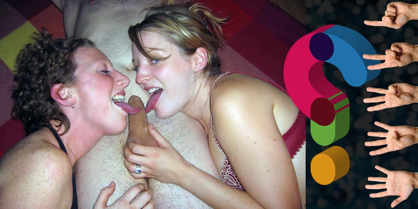 Threesome 
