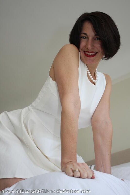 Rebecca White