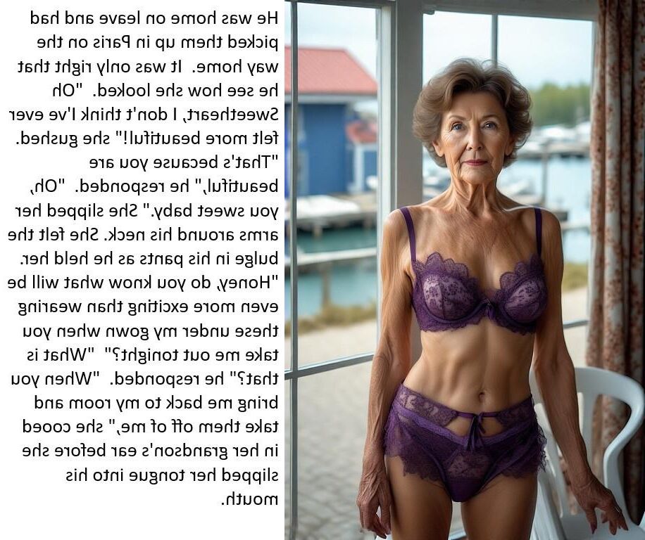 Moms & Grans