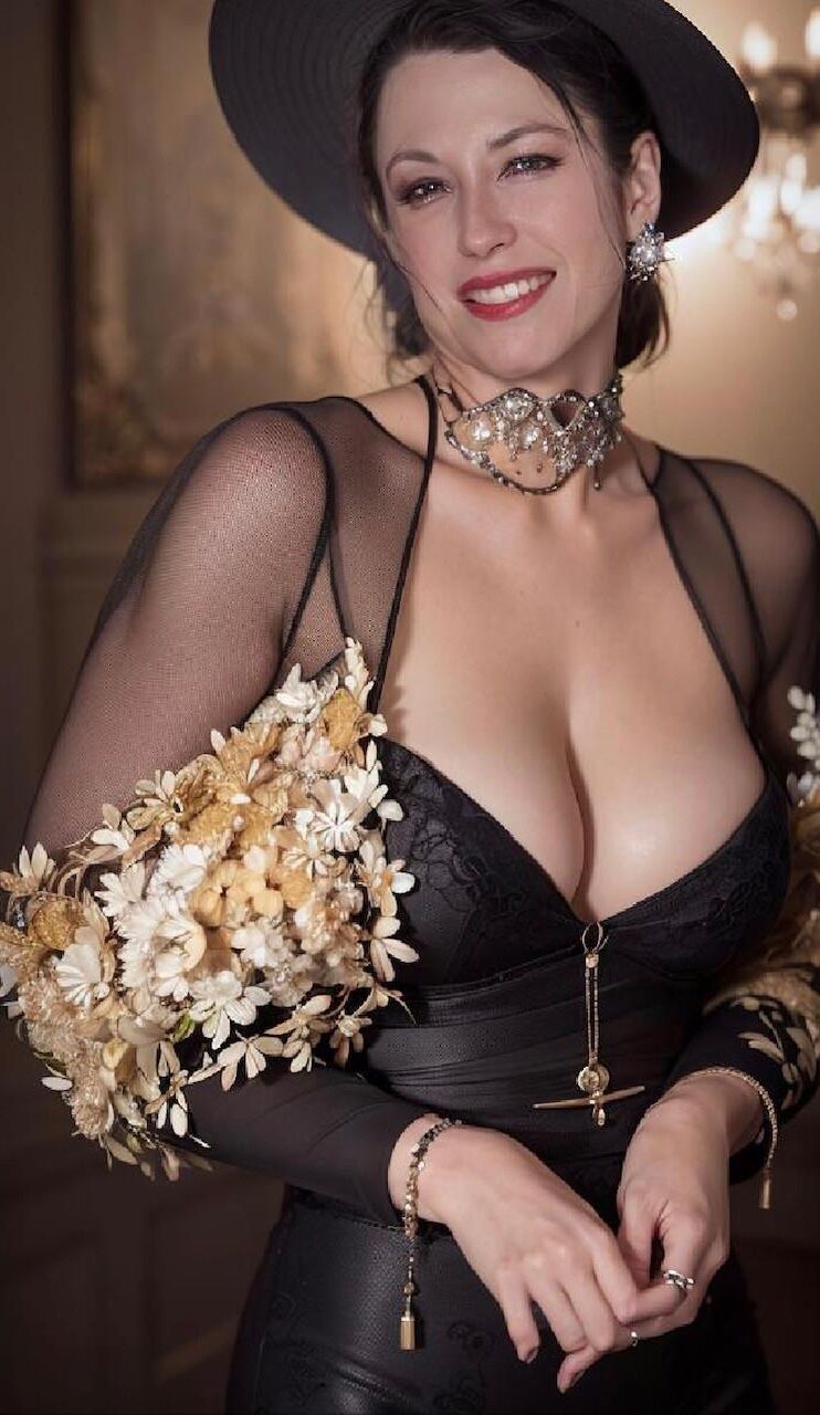 Джули Ай