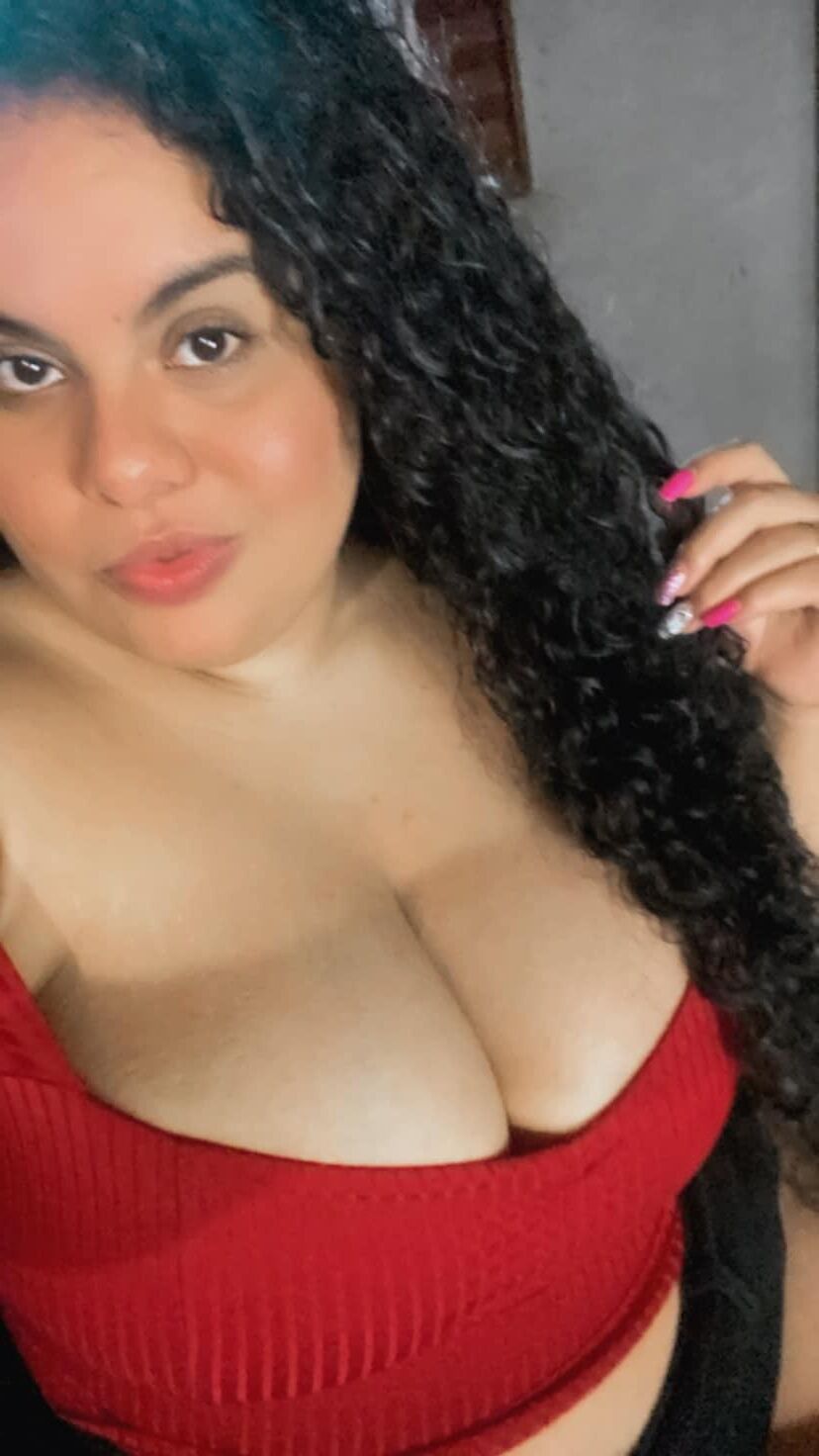 ローラブラジルのBBW