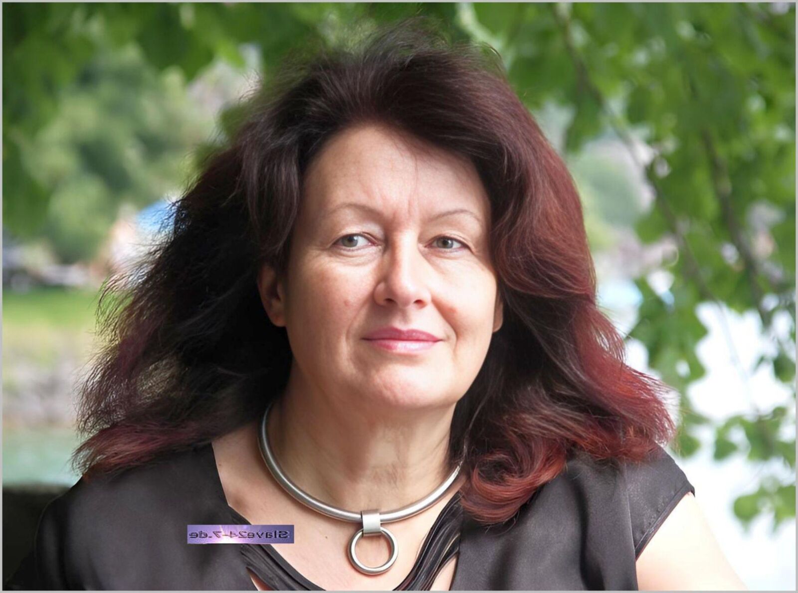 Sklavin Schiava lueder
