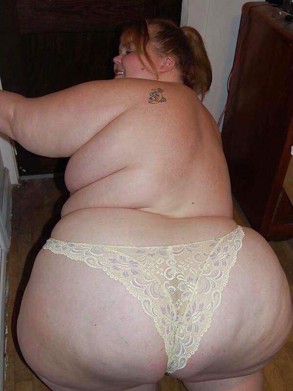 SSBBW MIX