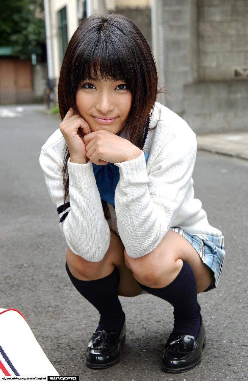 Rei Amami Graphisgals No.イギリスの髪