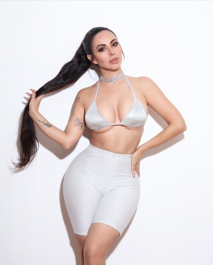 Jimena Sanchez