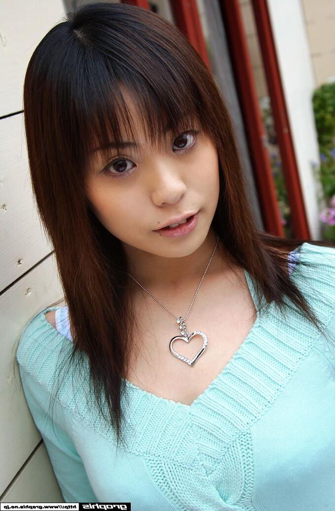 Natsumi Mitsu Graphisgals No. Querido cuerpo
