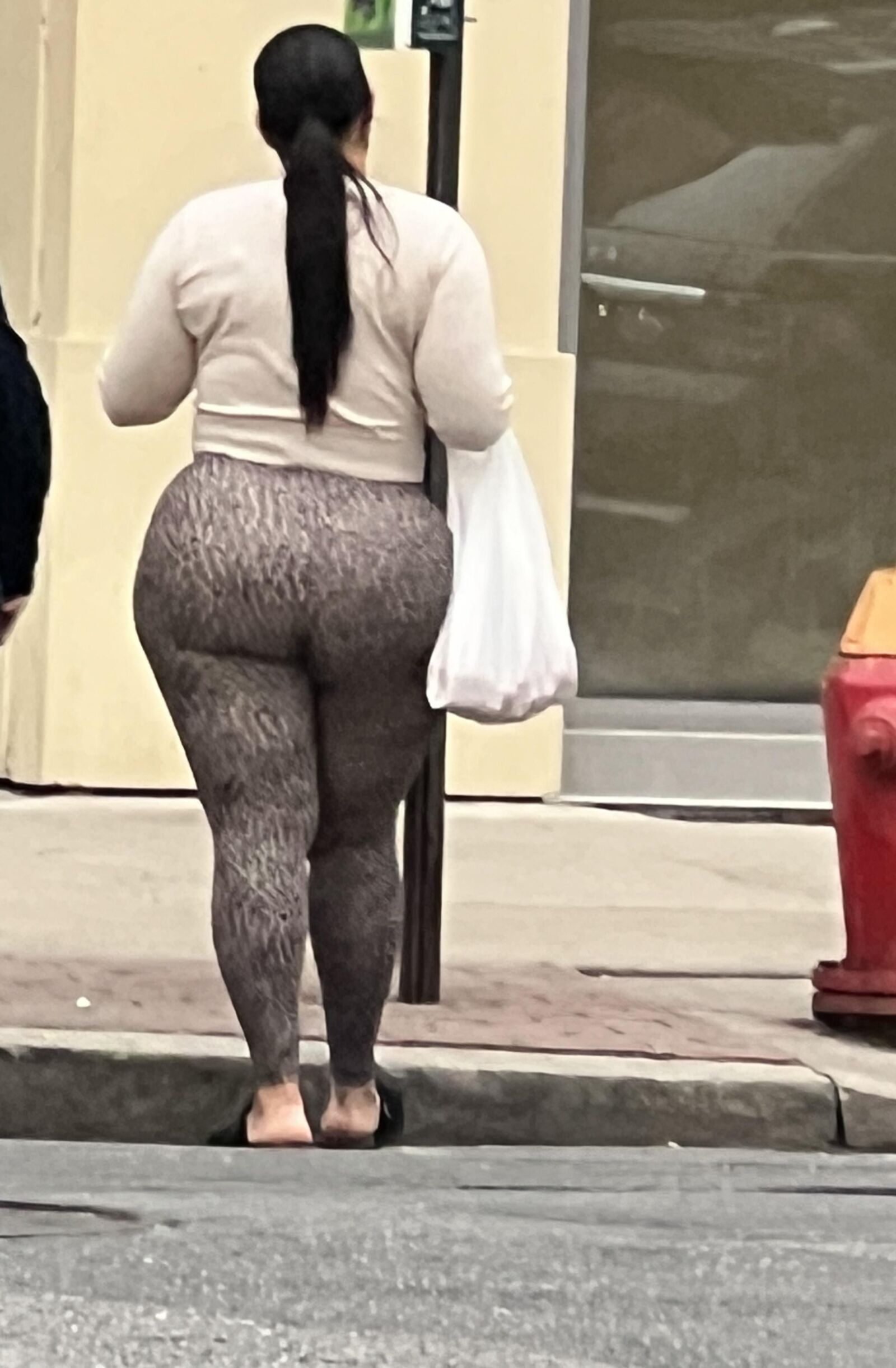 Big Butt Mama