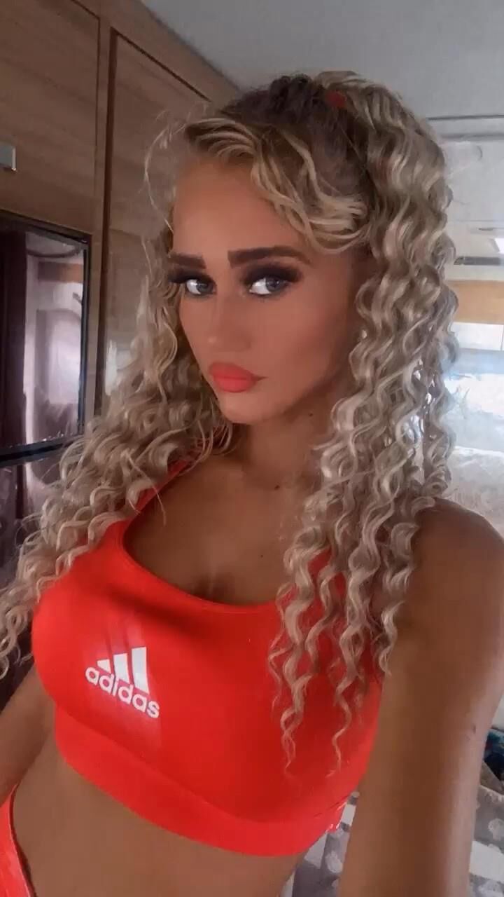 Fickbare hypersexualisierte Chav -Chavs