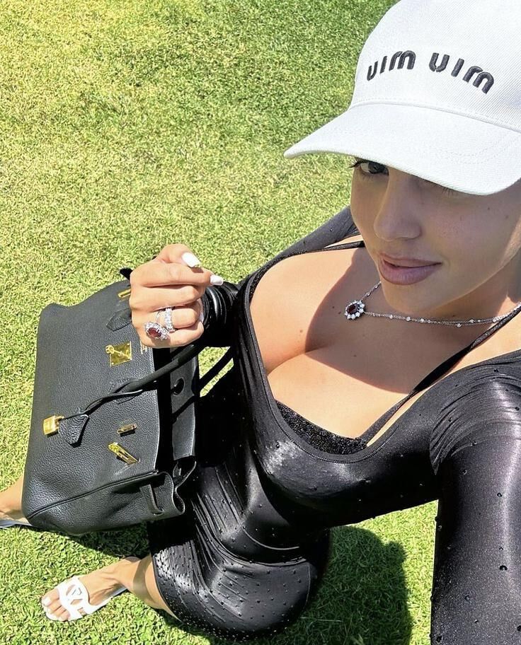 Georgina Rodriguez