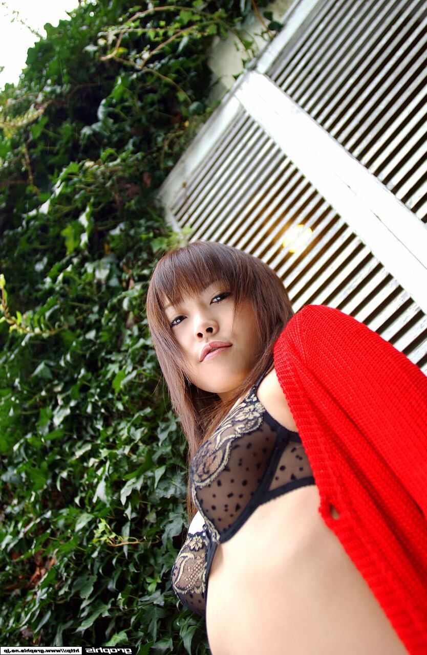 Runa Akatsuki Graphisgals No. Scat by