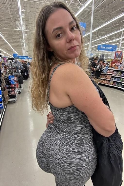 Walmart Yogahosen