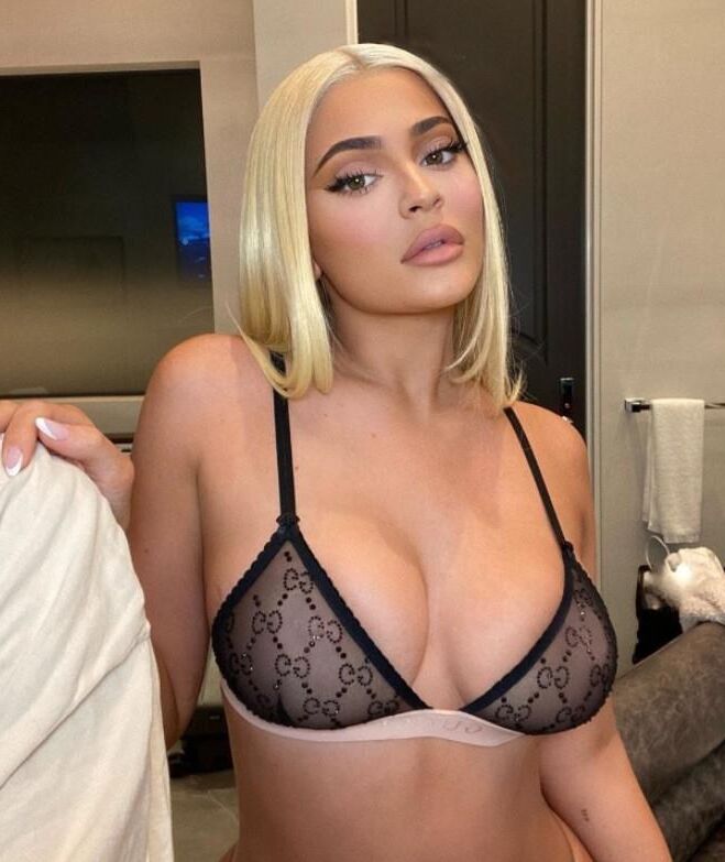 Kylie Jenner