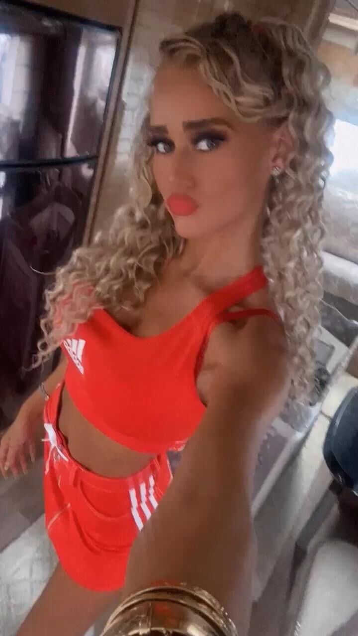 Fickbare hypersexualisierte Chav -Chavs